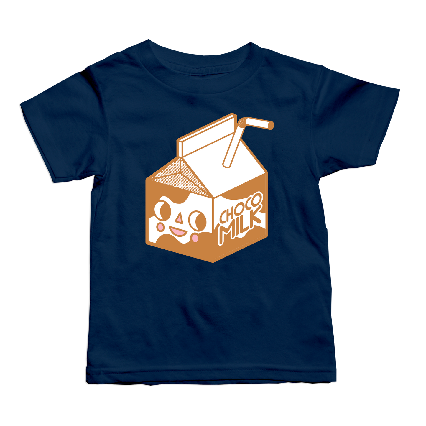 Chocolate Milk T-Shirt