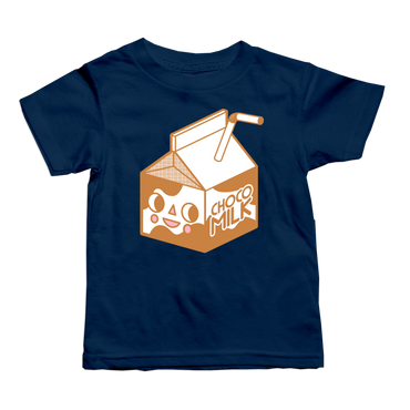 Chocolate Milk T-Shirt