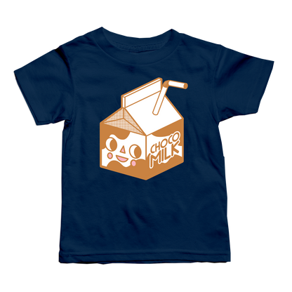 Chocolate Milk T-Shirt