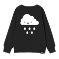 Kawaii Cloud Sweatshirt