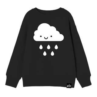 Kawaii Cloud Sweatshirt