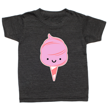 Kawaii Cotton Candy T-Shirt