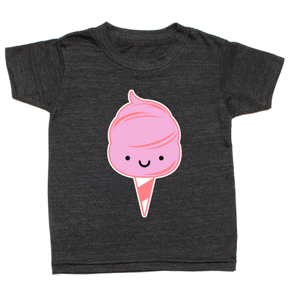 Kawaii Cotton Candy T-Shirt
