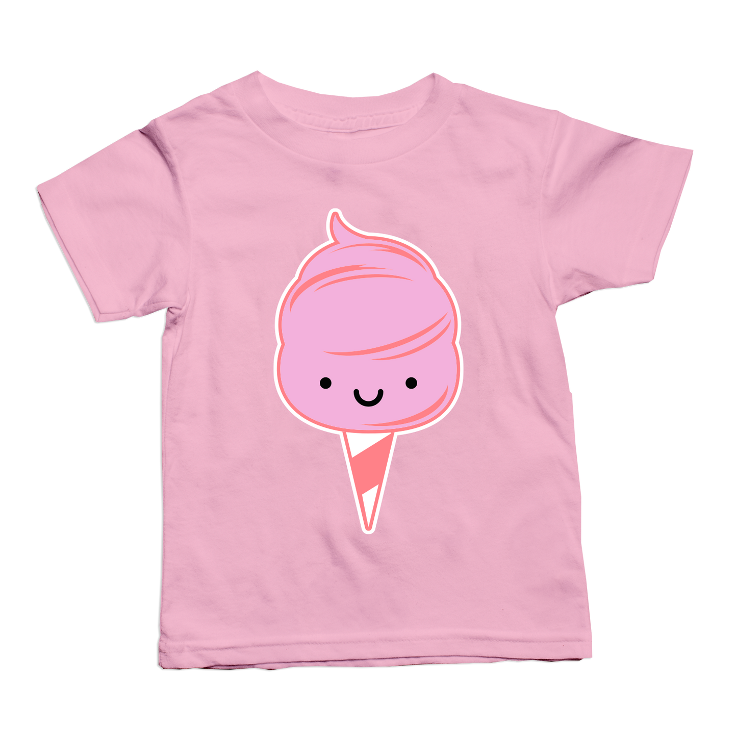 Kawaii Cotton Candy T-Shirt