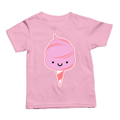 Kawaii Cotton Candy T-Shirt