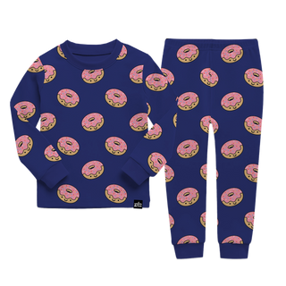 Kawaii Donut Pyjama Set