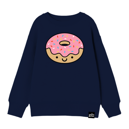 ARCHIVED WHISTLE & FLUTE SWEATSHIRT