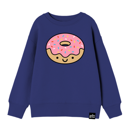 ARCHIVED WHISTLE & FLUTE SWEATSHIRT