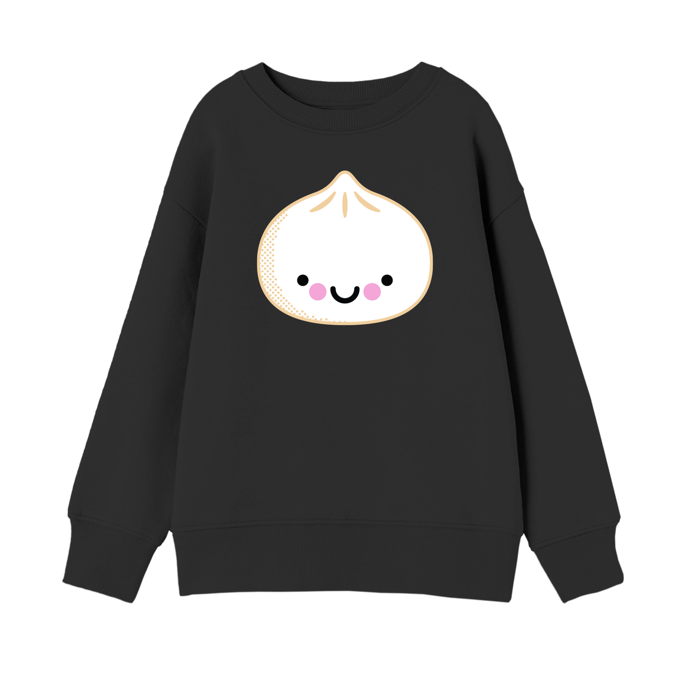 Dumpling Sweatshirt