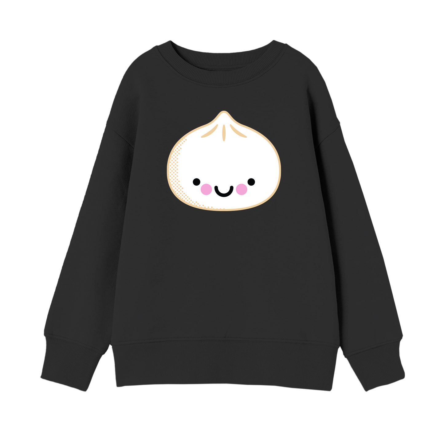 Dumpling Sweatshirt