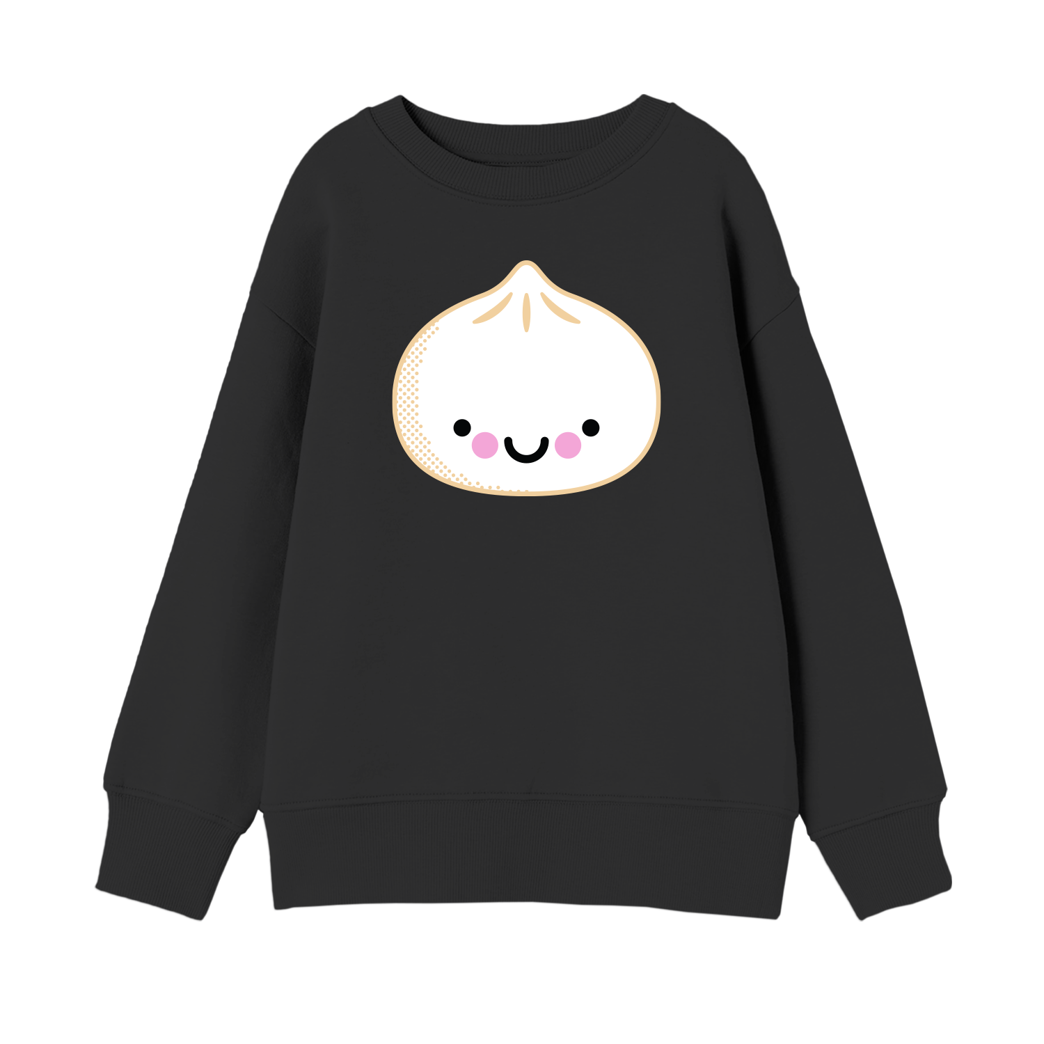 Dumpling Sweatshirt