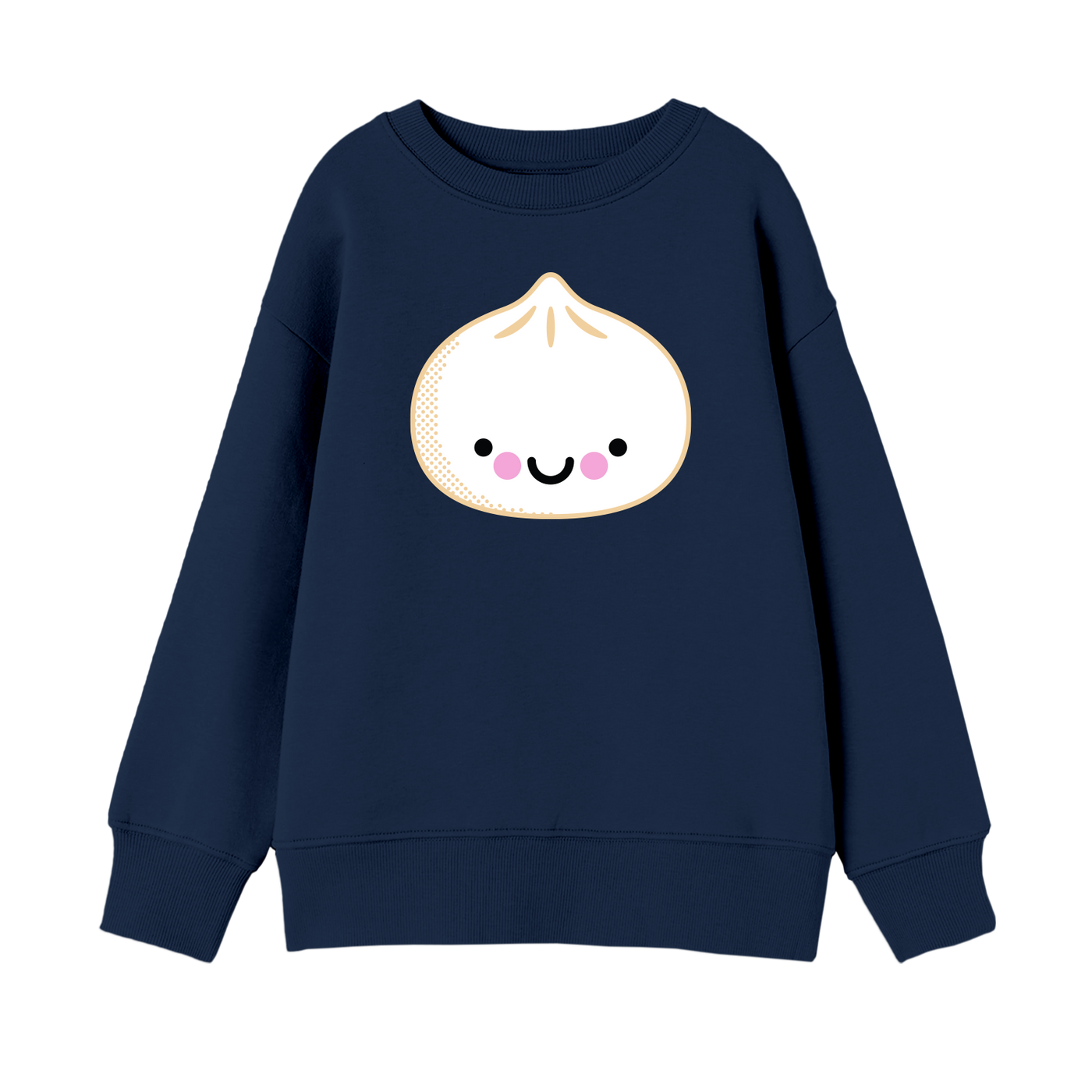 Dumpling Sweatshirt