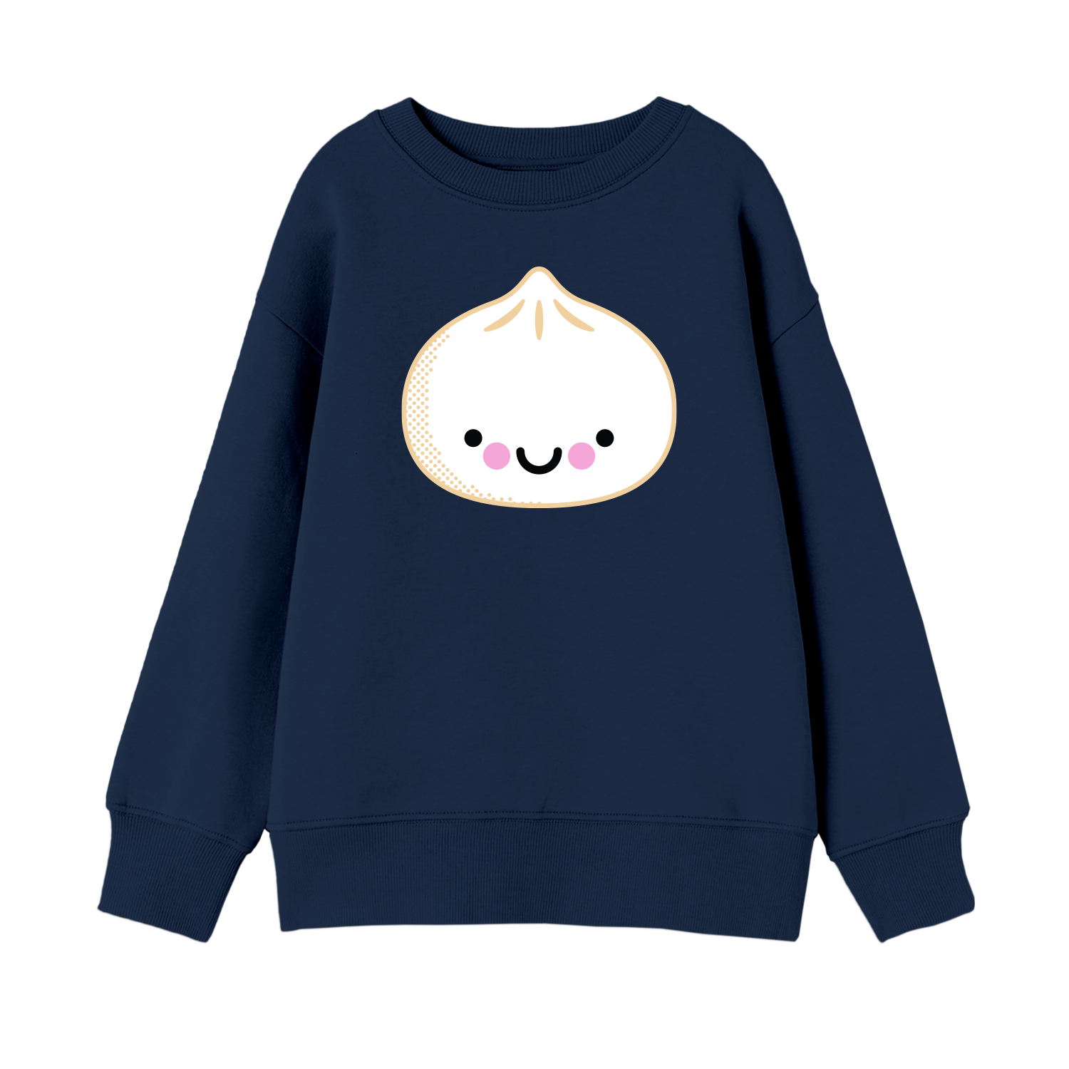 Dumpling Sweatshirt