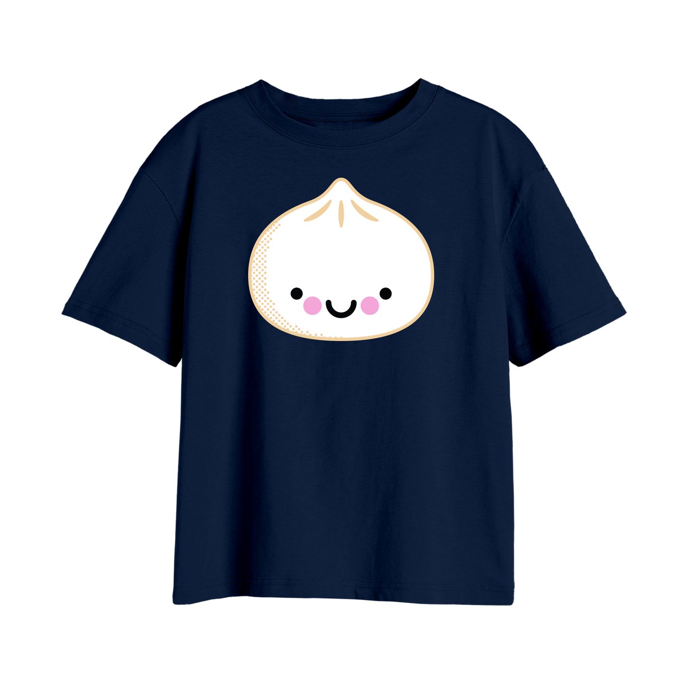 Dumpling T-Shirt Adult