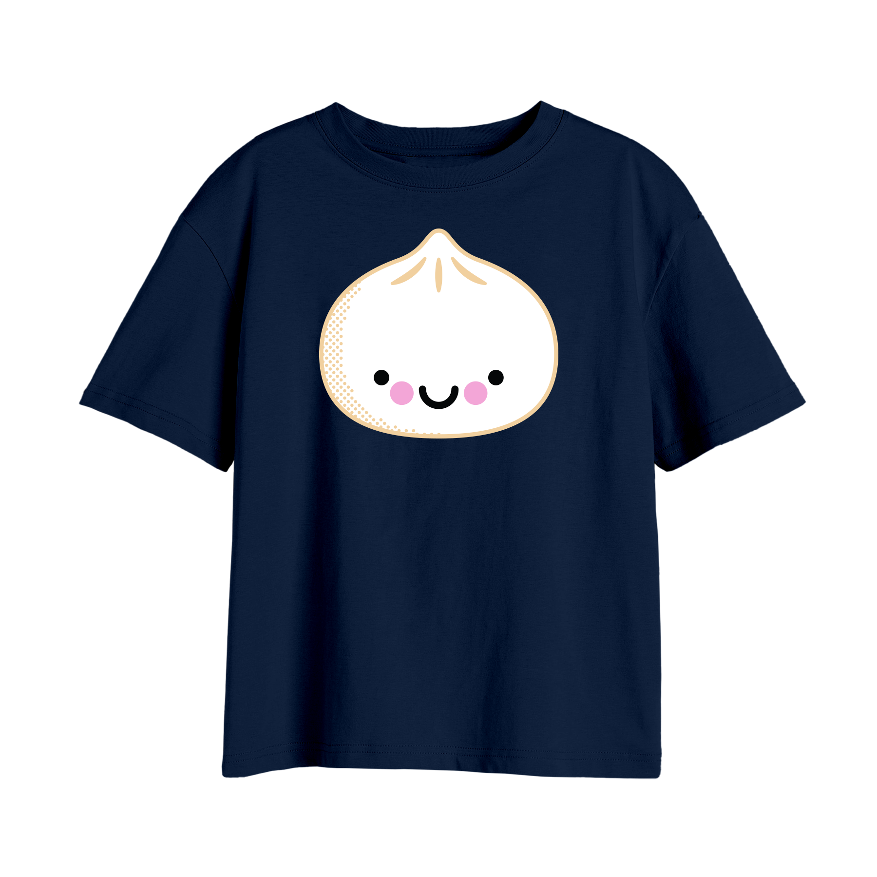 Dumpling T-Shirt Adult