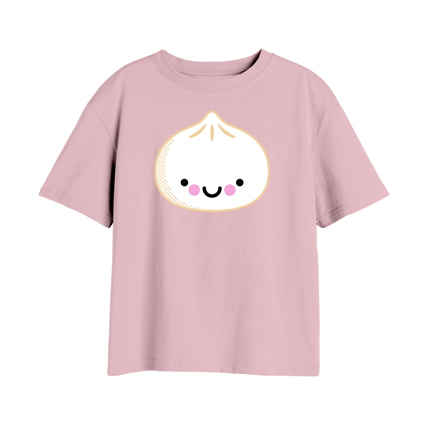 Dumpling T-Shirt Adult