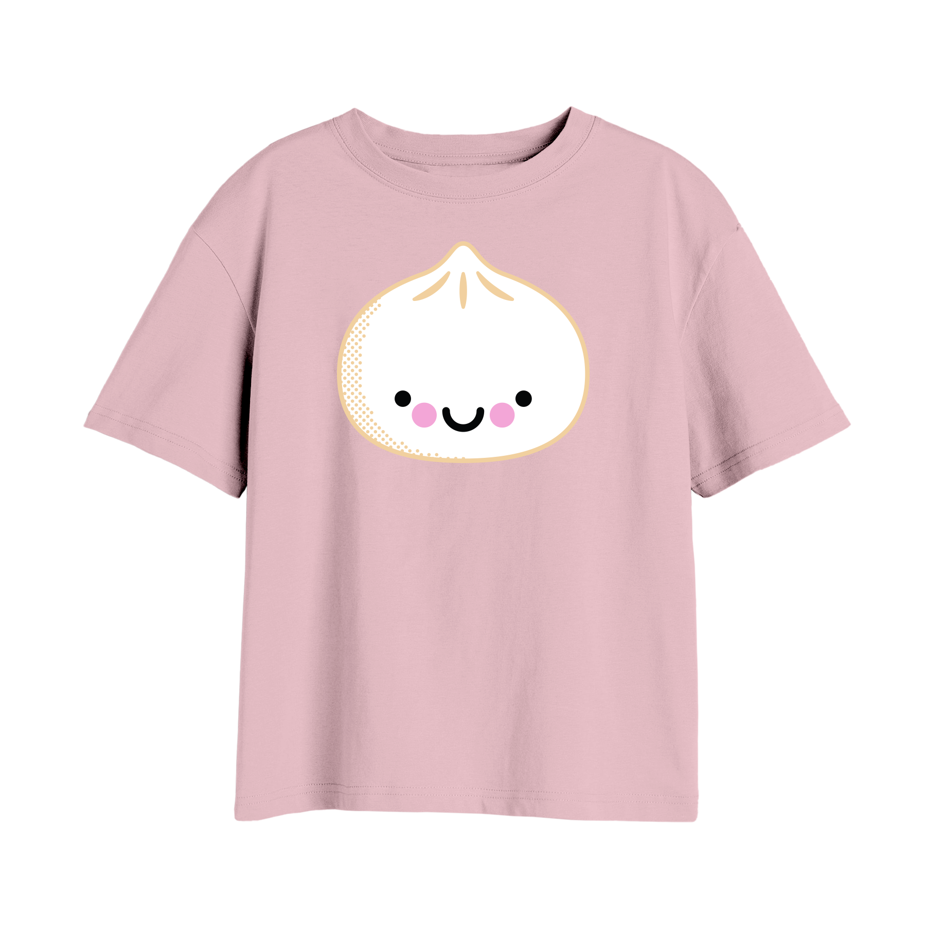 Dumpling T-Shirt Adult
