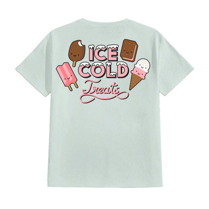 Kawaii Ice Cold Treats T-Shirt