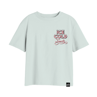 Kawaii Ice Cold Treats T-Shirt