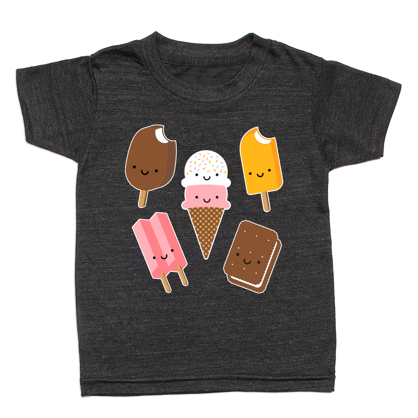 Frozen Treats T-shirt