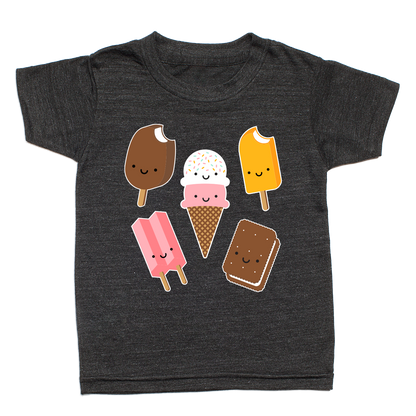 Frozen Treats T-shirt