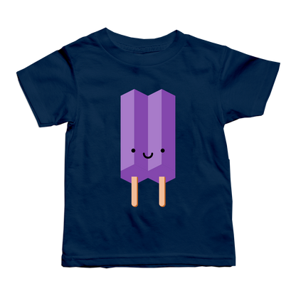 Kawaii Ice Pop T-Shirt