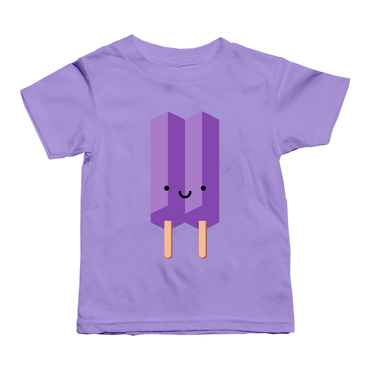 Kawaii Ice Pop T-Shirt