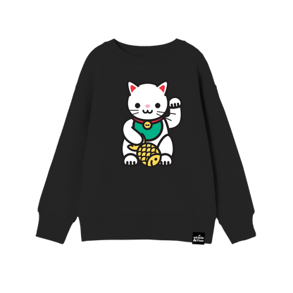 ARCHIVED WHISTLE & FLUTE SWEATSHIRT