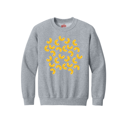 Macaroni Sweatshirt
