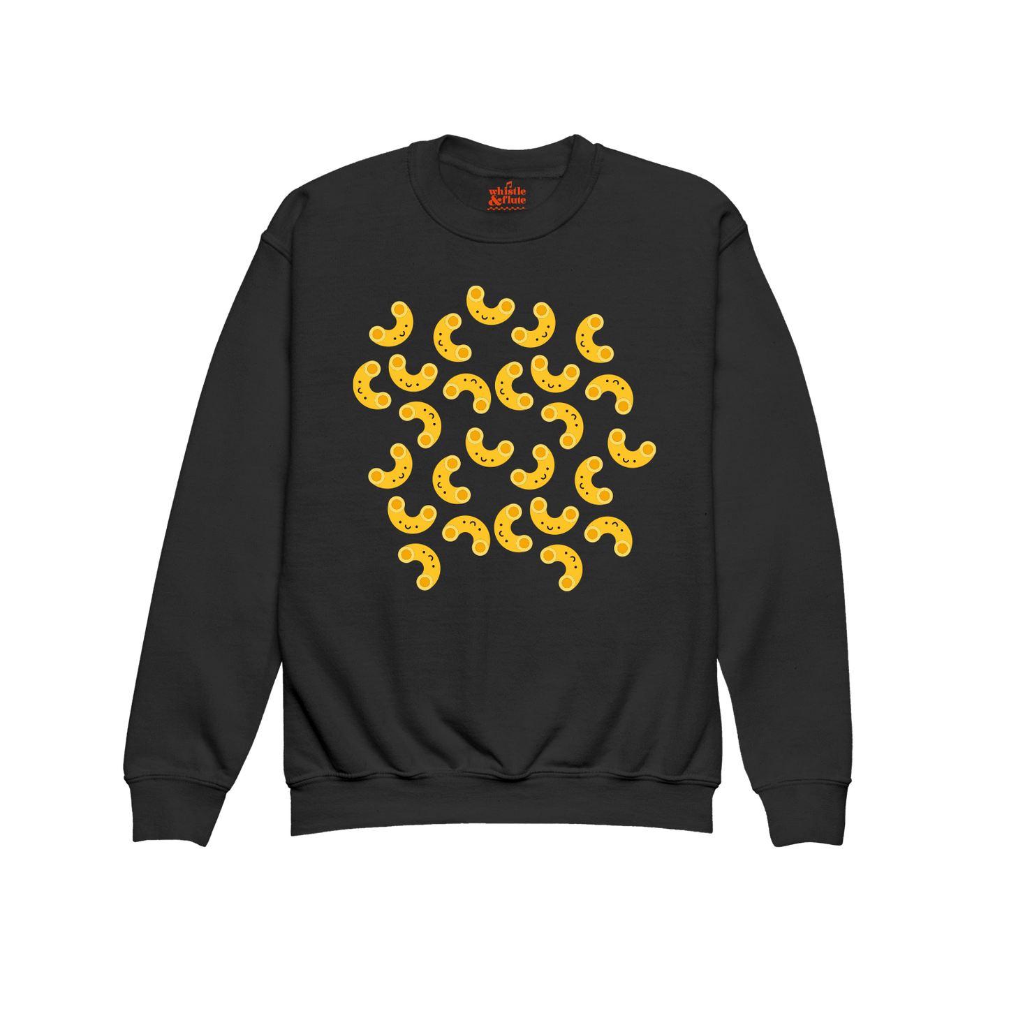 Macaroni Sweatshirt