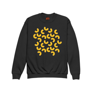 Macaroni Sweatshirt
