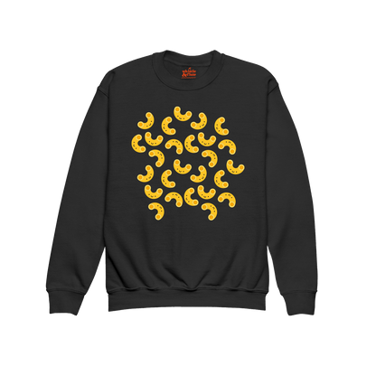 Macaroni Sweatshirt