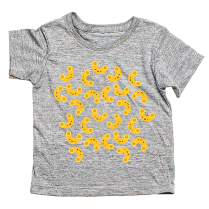 Macaroni T-Shirt