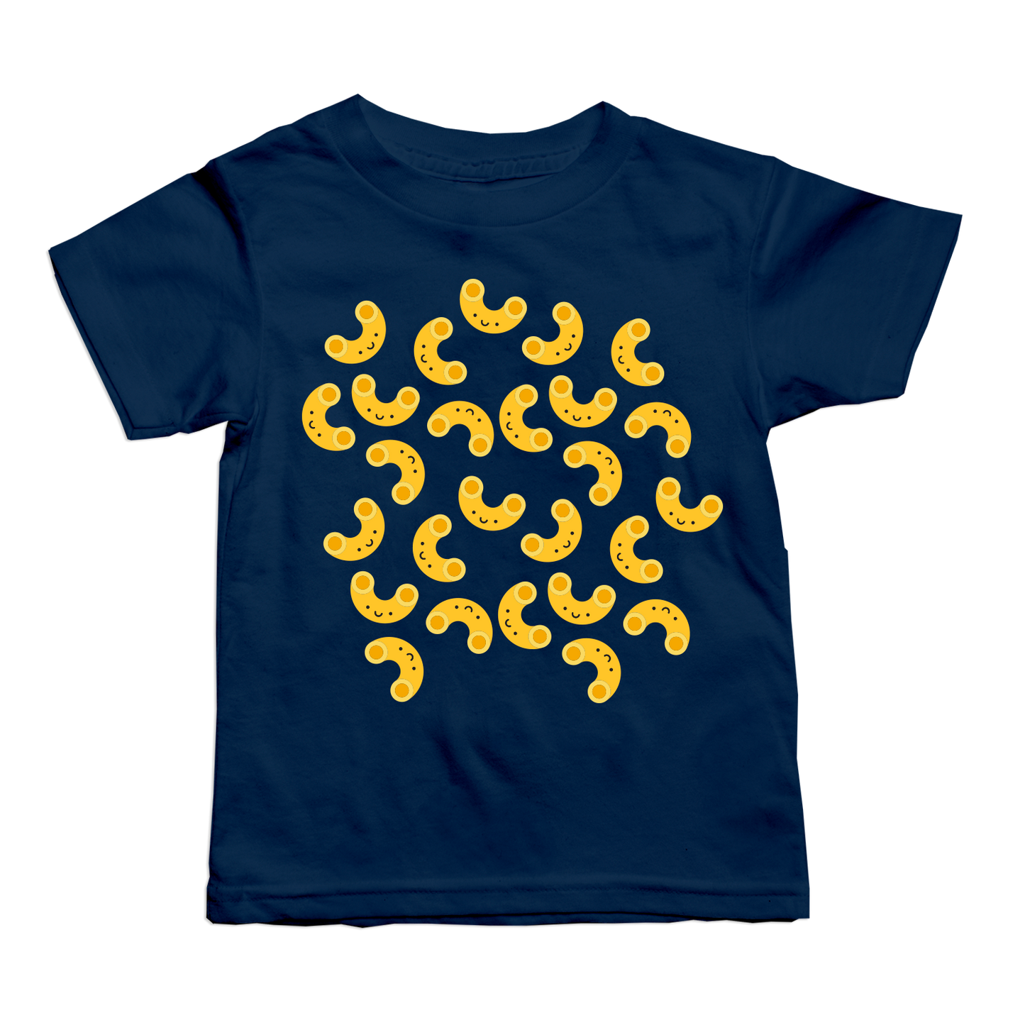 Macaroni T-Shirt