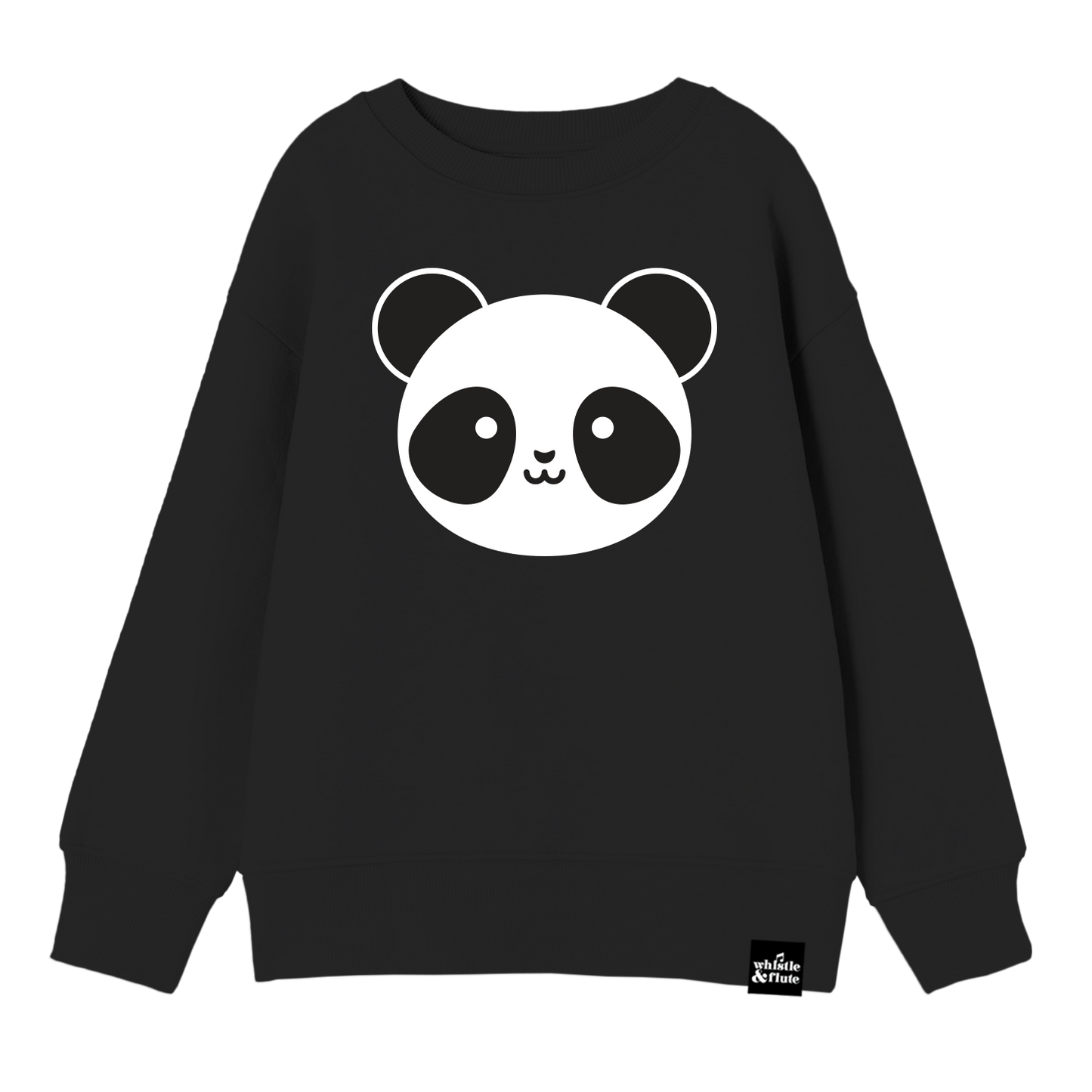 ARCHIVED WHISTLE & FLUTE SWEATSHIRT