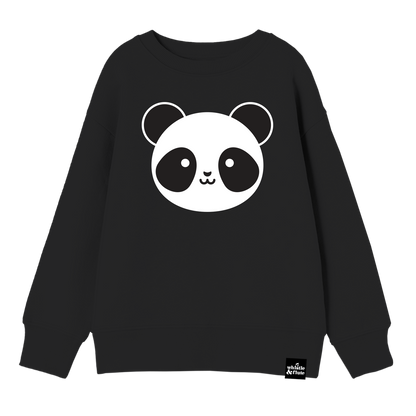 ARCHIVED WHISTLE & FLUTE SWEATSHIRT
