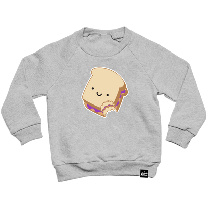 ARCHIVED WHISTLE & FLUTE SWEATSHIRT
