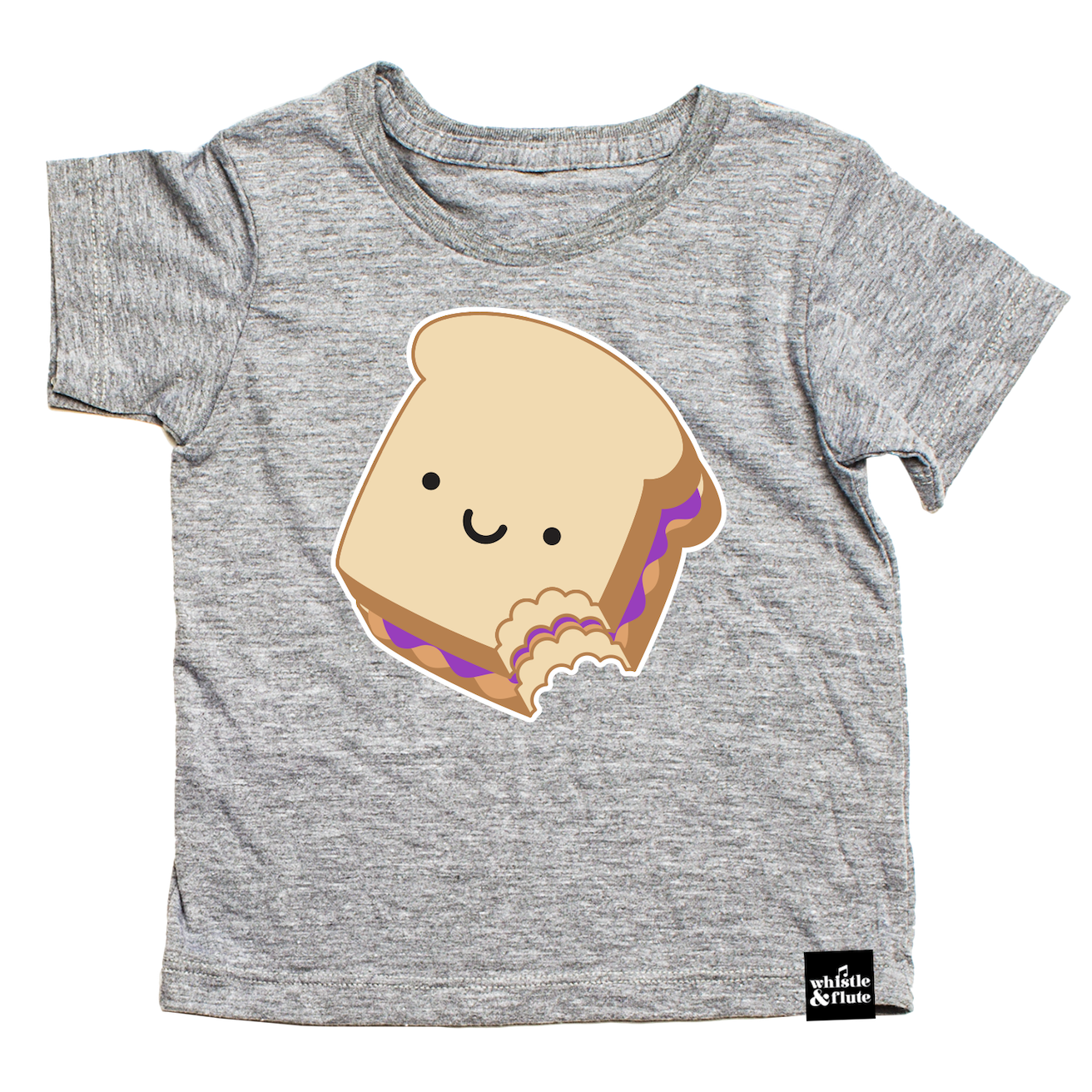 ARCHIVED T-SHIRT WHISTLE & FLUTE