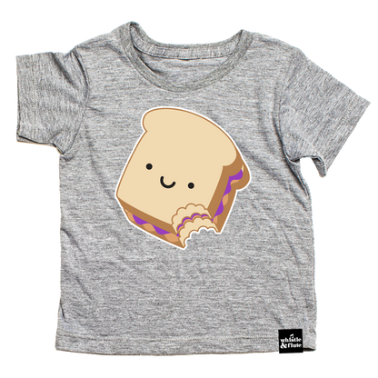 ARCHIVED T-SHIRT WHISTLE & FLUTE