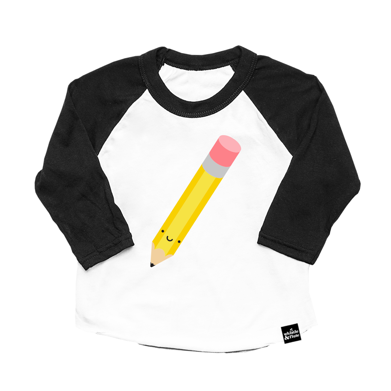 ARCHIVED WHISTLE & FLUTE SWEATSHIRT