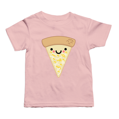 By The Slice Custom Pizza T-Shirt