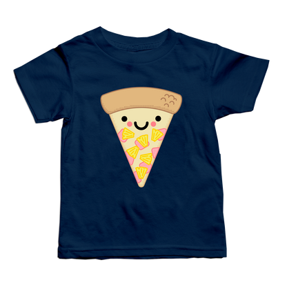 By The Slice Custom Pizza T-Shirt