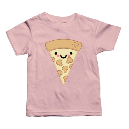 By The Slice Custom Pizza T-Shirt