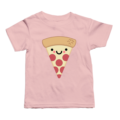 By The Slice Custom Pizza T-Shirt