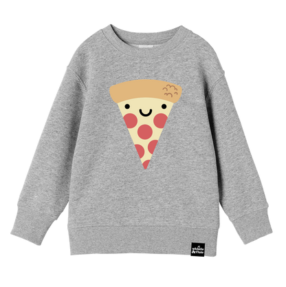ARCHIVED WHISTLE & FLUTE SWEATSHIRT