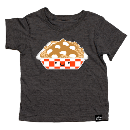 Kawaii Poutine T-Shirt