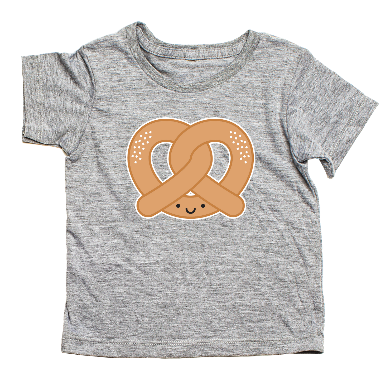 Kawaii Pretzel T-Shirt