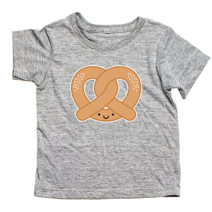 Kawaii Pretzel T-Shirt