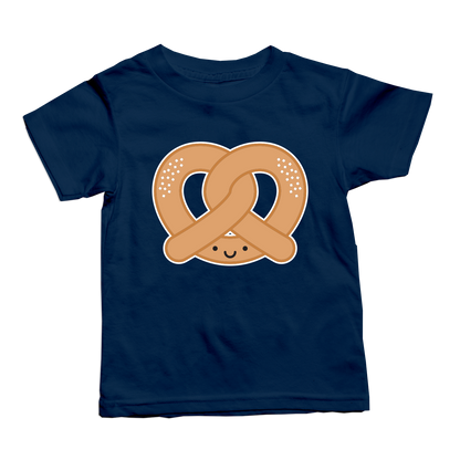 Kawaii Pretzel T-Shirt