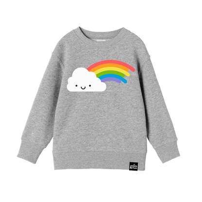 ARCHIVED WHISTLE & FLUTE SWEATSHIRT